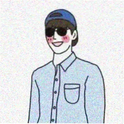 剪辑 赵一鸣